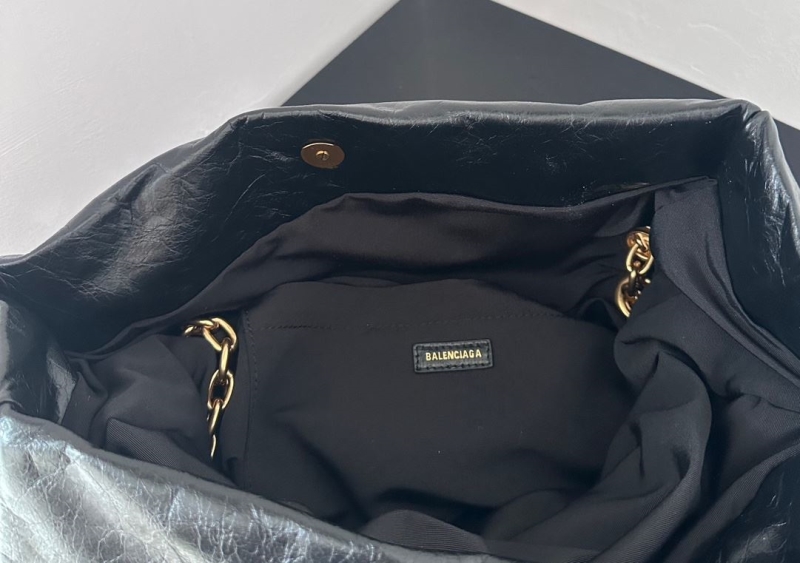 Balenciaga Top Handle Bags